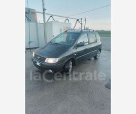 HYUNDAI MATRIX 1.5 CRDI 110 PACK CLIM