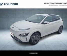 GENERATION2 ELECTRIQUE 39 KWH 136 INTUITIVE