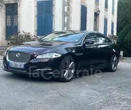 II 5.0 V8 SURAL SUPERSPORT BVA8