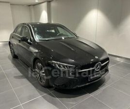 IV GENERATION2 180 BUSINESS LINE 7G-DCT