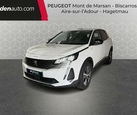 HYBRID 225 E-EAT8 ALLURE