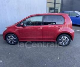 GENERATION2 E-UP! 83 ELECTRIQUE 33.2 KWH