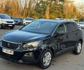 II GENERATION2 1.5 BLUEHDI 130 S&S 7CV ACTIVE BUSINESS EAT8