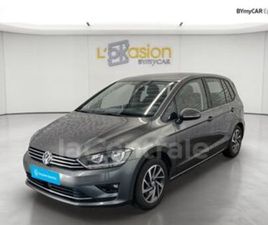 1.4 TSI 125 BLUEMOTION TECHNOLOGY SOUND DSG7