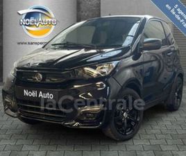 AIXAM E CITY SPORT 5.1KWH