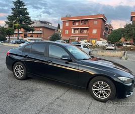 BMW SERIE 3 316 BMW 316D