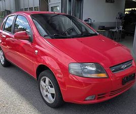 CHEVROLET CANTON VAUD