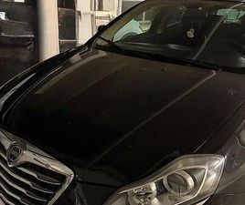 LANCIA DELTA CANTON VAUD