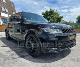 II GENERATION2 2.0 SI4 300 20CV HSE AUTO 7PL