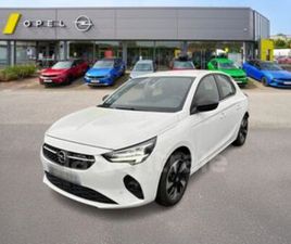 VI ELECTRIQUE 136 CORSA-E ELEGANCE 5P 50 KWH