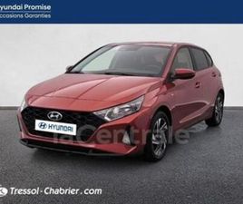 III 1.0 T-GDI 100 HYBRID 48V CREATIVE DCT-7