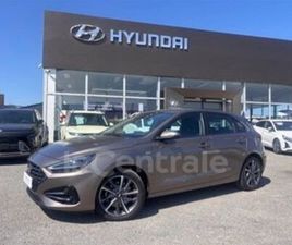 HYUNDAI I30 III GENERATION2 1.0 T-GDI 120 CREATIVE DCT-7