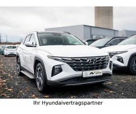 HYUNDAI TUCSON HYUNDAI TUCSON PRIME PANO-DACH/ASSISTENZP./ECS
