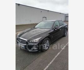 INFINITI Q50 2.2 D 170 PREMIUM EXECUTIVE 7AT