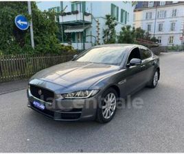 2.0D 180 9CV PRESTIGE AUTO