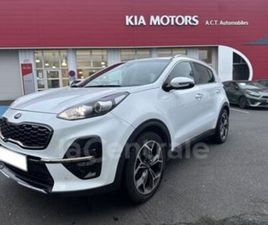 IV GENERATION2 1.6 T-GDI 177 ISG GT LINE 2WD DCT7