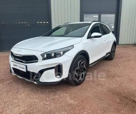 GENERATION2 1.5 T-GDI 140 GT-LINE PREMIUM DCT7