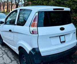 MICROCAR MGO MICROCAR M.GO