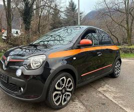 RENAULT TWINGO RS CANTON TESSIN - TUTTI.CH