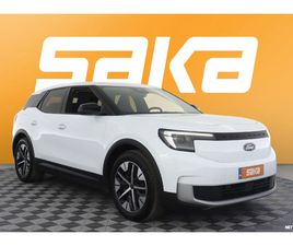 FORD EXPLORER RWD EXTENDED RANGE 77 KWH EXPLORER ** KOUKKU / ACC / HUD / HIERONTA / 360° / MUISTIPENKKI / ACTIVE PARK ASSIST / NAVI **