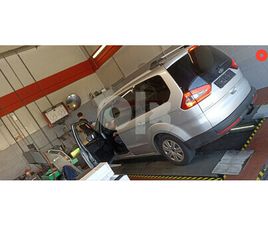 FORD GALAXY FORD GALAXY