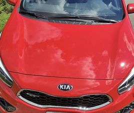 KIA PROCEED GT | RÜCKFAHRKAMERA | SCHIEBEDACH | MFK NEU CANTON SAINT-GALL - TUTTI.CH