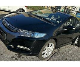HONDA INSIGHT 1.3I HYBRID .MFK 28.01.2025 CANTON TESSIN - TUTTI.CH