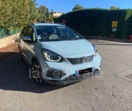 IV CROSSTAR 1.5 I-MMD EXCLUSIVE AT