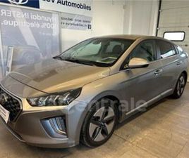 GENERATION2 1.6 HYBRID CREATIVE