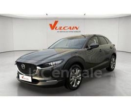 2.0 SKYACTIV-G M HYBRID 122 4X2 SPORTLINE