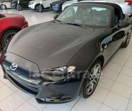 MAZDA MX5 IV GENERATION2 ST 2.0 SKYACTIV-G 184 SELECTION PACK SPORT