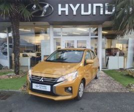 MITSUBISHI SPACE STAR II GENERATION2 SPACE STAR 1.0 MIVEC 71 AS&G IN