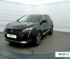 1.5 BLUEHDI 130CH S&S ALLURE PACK EAT8