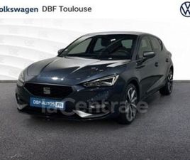 IV 1.4 E-HYBRID 204 FR DSG6