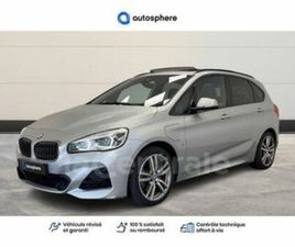 (F45) GENERATION2 ACTIVE TOURER 225XE SPORT BVA6