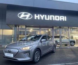 GENERATION2 ELECTRIC INTUITIVE 39KWH