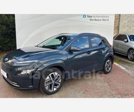 GENERATION2 ELECTRIQUE 39 KWH 136 INTUITIVE