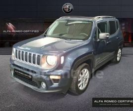 GENERATION2 1.3 TURBO T4 190 PHEV 4XE LIMITED AT6