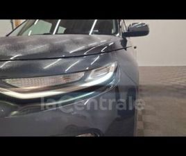 ELECTRIQUE 204 MOTION 64 KWH