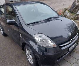 SUBARU JUSTY SUBARU JUSTY CANTON LUCERNE - TUTTI.CH
