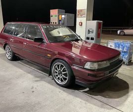 TOYOTA CAMRY TOYOTA CAMRY 2.0L CANTON BASEL-LANDSCHAFT - TUTTI.CH