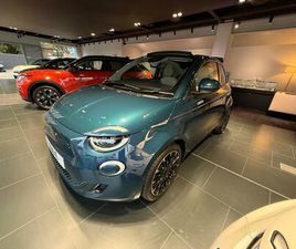 42KWH LA PRIMA AUTO 2DR