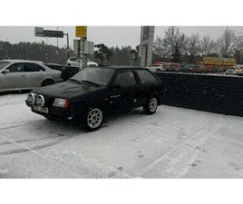 LADA SAMARA MÜÜA LADA