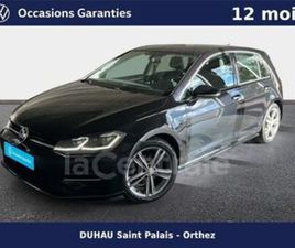 VII GENERATION2 1.5 TSI EVO 150 CONFORTLINE DSG7 5P