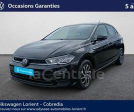 VI GENERATION2 1.0 TSI 95 S&S LIFE DSG7