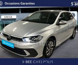 VI GENERATION2 1.0 TSI 95 S&S VW EDITION DSG7