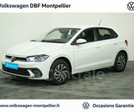 VI GENERATION2 1.0 TSI 95 S&S VW EDITION DSG7