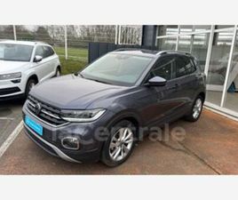 1.0 TSI 110 CARAT DSG