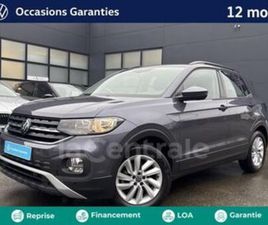 1.0 TSI 110 START/STOP LIFE TECH DSG7