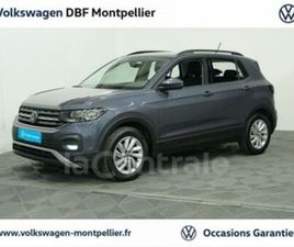 1.0 TSI 110 START/STOP LIFE TECH DSG7